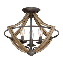 Indoor Lighting