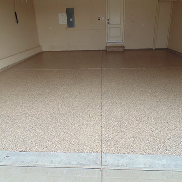 Windsor Epoxy Garage Floor in Windsor, Colorado (Denver)