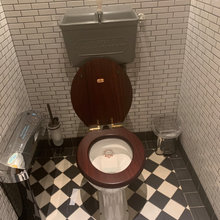 Hoff Bathrooms