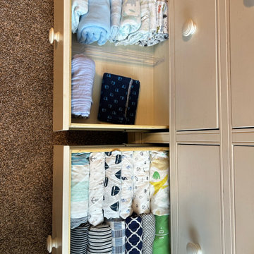 Clean & Organized Kids Rooms