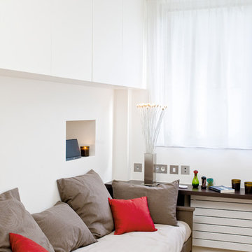 Appartement de 88m2 paris