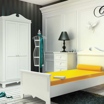Clariss collection