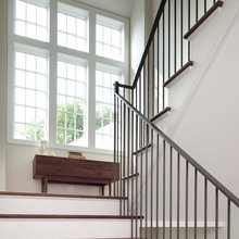 stair railings