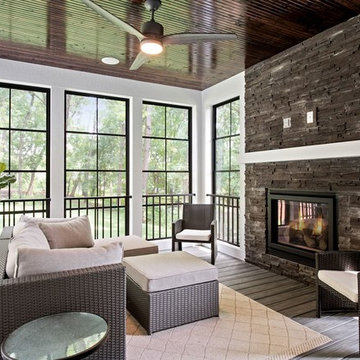 Hansen Road 2 Story