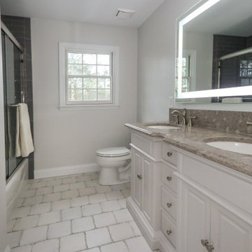 Forsyth Bath Remodel