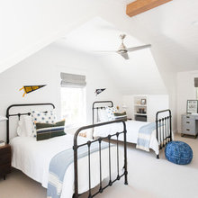 boys' bedroom