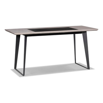 Coming Soon! The Ghost Desk