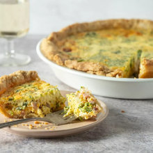 Egg dishes