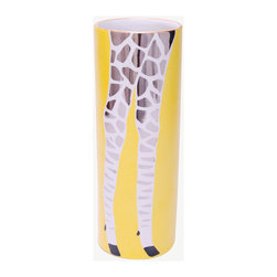 Waylande Gregory Giraffe Legs Vase - Vases