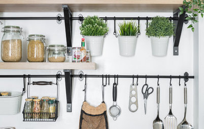 Objectif zéro déchet : 12 astuces pour une cuisine plus vertueuse