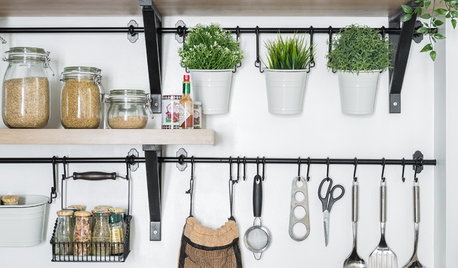 Objectif zéro déchet : 12 astuces pour une cuisine plus vertueuse