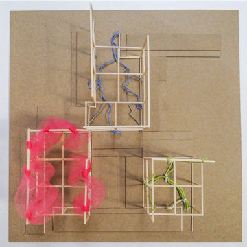 Diagrammatic Models