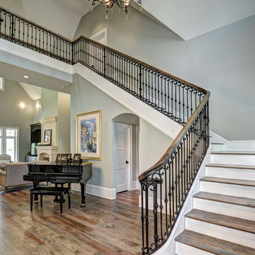 Luxury Marshfront Home