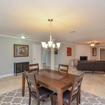 Wickersham Total Remodel