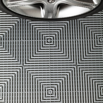 Pearl Silver PremierTrax