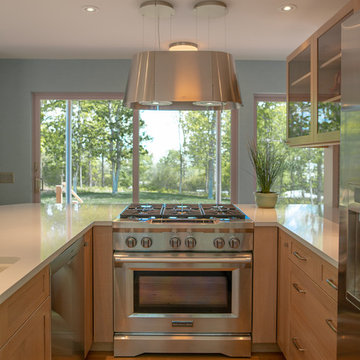 Hay Beach House