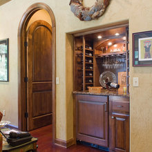 Bar Area