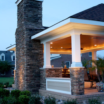 Arthur Residence