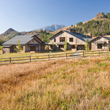Mountain Ranch