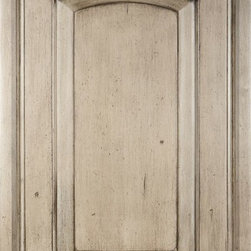Medallion Cabinetry Napa Valley Raised Panel Door Style - Products