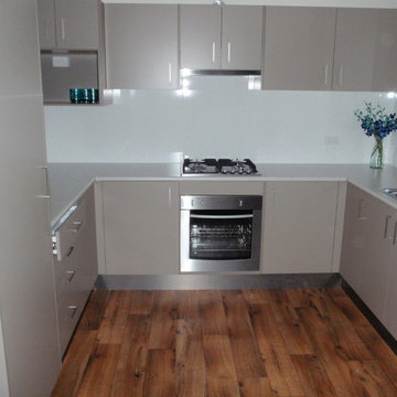 Hargaves Granny Flat