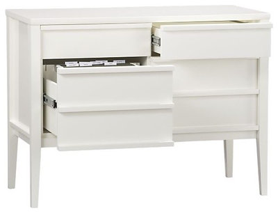 Modern Filing Cabinets Modern Filing Cabinets