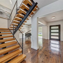 4816 Upton - Living Rooms