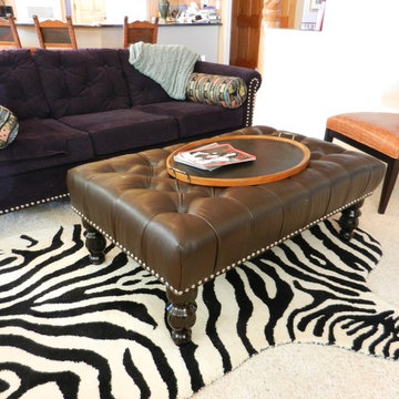 Living Rooms