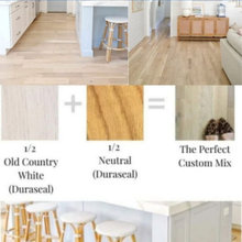 Flooring