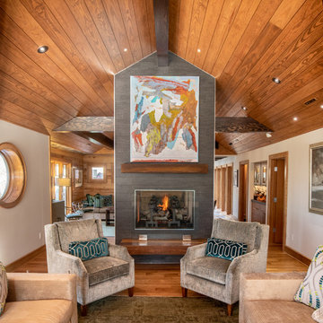 Eseeola Lodge Retreat