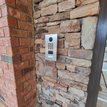 Cumming Complete Home Project