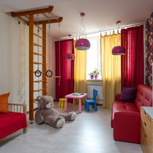 special spaces
