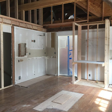 LifeStyle Customs LLC Project