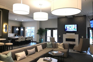Clubhouse