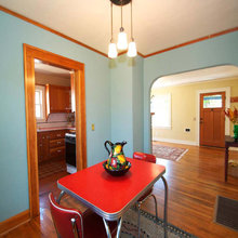 Dining Room Ideas