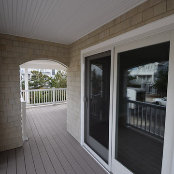 E. 83rd, Harvey Cedars