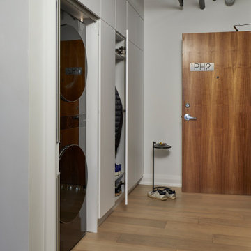Speakers Corner Condo Overhaul