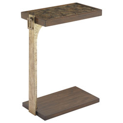 Transitional Side Tables And End Tables by Lexington Home Brands