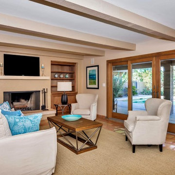 Single Family, Paradise Valley (remodel potential), Maderos del Cuenta