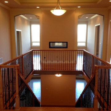 Our work