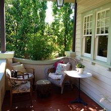 Houzz Tour : Our Californian Bungalow Melboune Australia