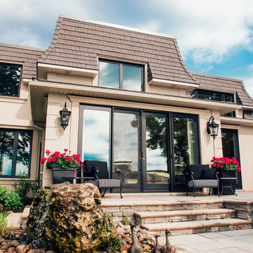 Modern Traditional - Orillia