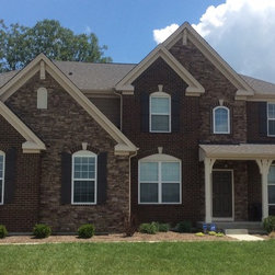 Building Envelope - Outdoor Products