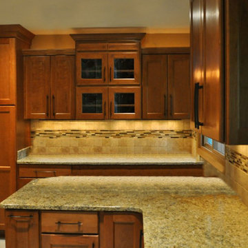 Under Cabinet LED Lighting