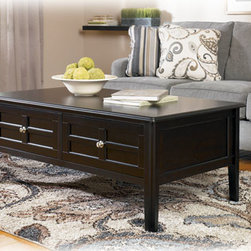 Tables - Products
