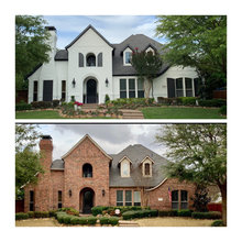 Remodel-outside