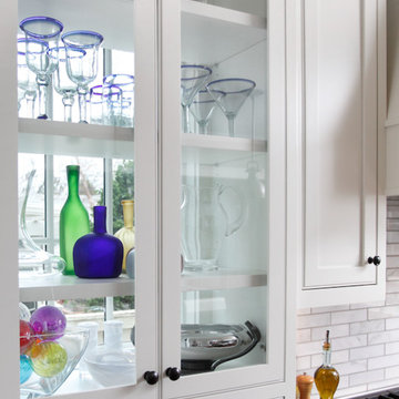 Addition: Kitchen