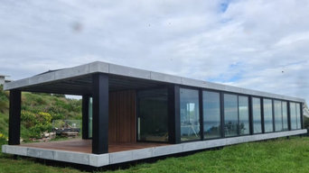 Wanganui House Build
