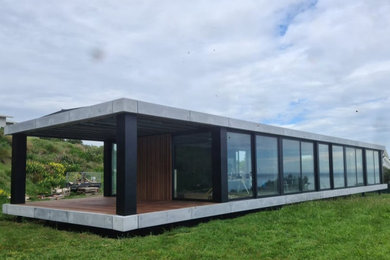 Wanganui House Build