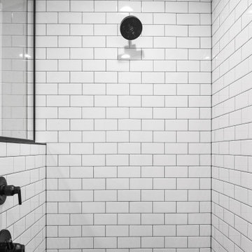Puyallup Master Bathroom